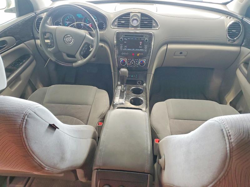 Продаж на аукціоні авто 2014 Buick Enclave, vin: 5GAKRAKD2EJ374648, номер лоту: 48978296