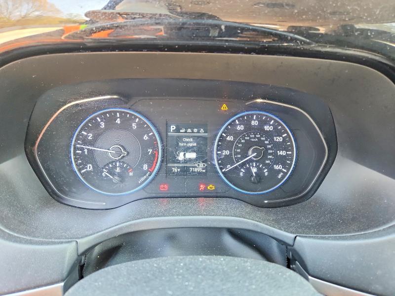49173906 :رقم المزاد ، KM8R24HEXMU193678 vin ، 2021 Hyundai Palisade مزاد بيع