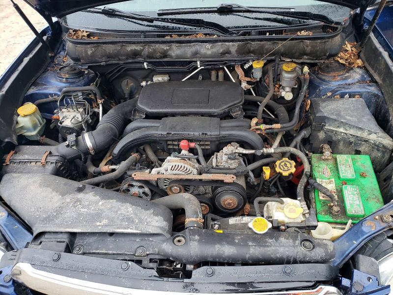 Aukcja sprzedaży 2010 Subaru Outback, vin: 4S4BRCAC0A1331225, numer aukcji: 48318146
