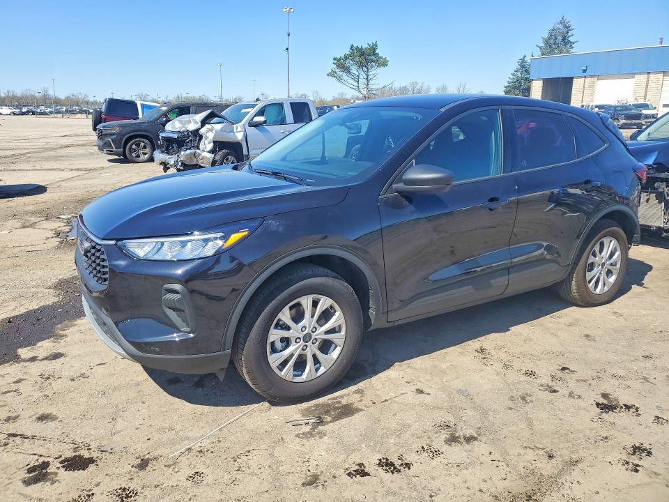 Aukcja sprzedaży 2026 Ford Escape, vin: 1FMCU9GN8TUA15975, numer aukcji: 49966906