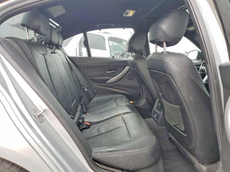 Aukcja sprzedaży 2017 Bmw 330e, vin: WBA8E1C36HA159270, numer aukcji: 50641806