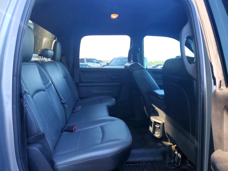 Продаж на аукціоні авто 2021 Ram 2500, vin: 3C6UR5CL1MG558653, номер лоту: 48833696