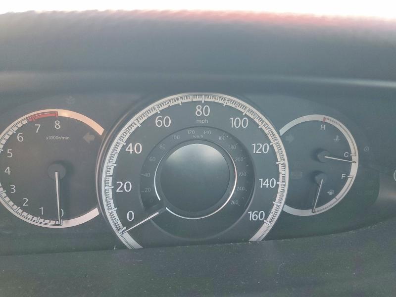 Продаж на аукціоні авто 2013 Honda Accord, vin: 1HGCR3F88DA028342, номер лоту: 50965456