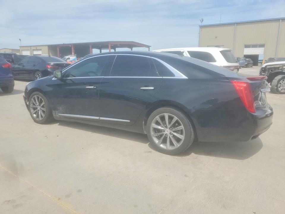Продаж на аукціоні авто 2013 Cadillac Xts, vin: 2G61P5S35D9236355, номер лоту: 48971786