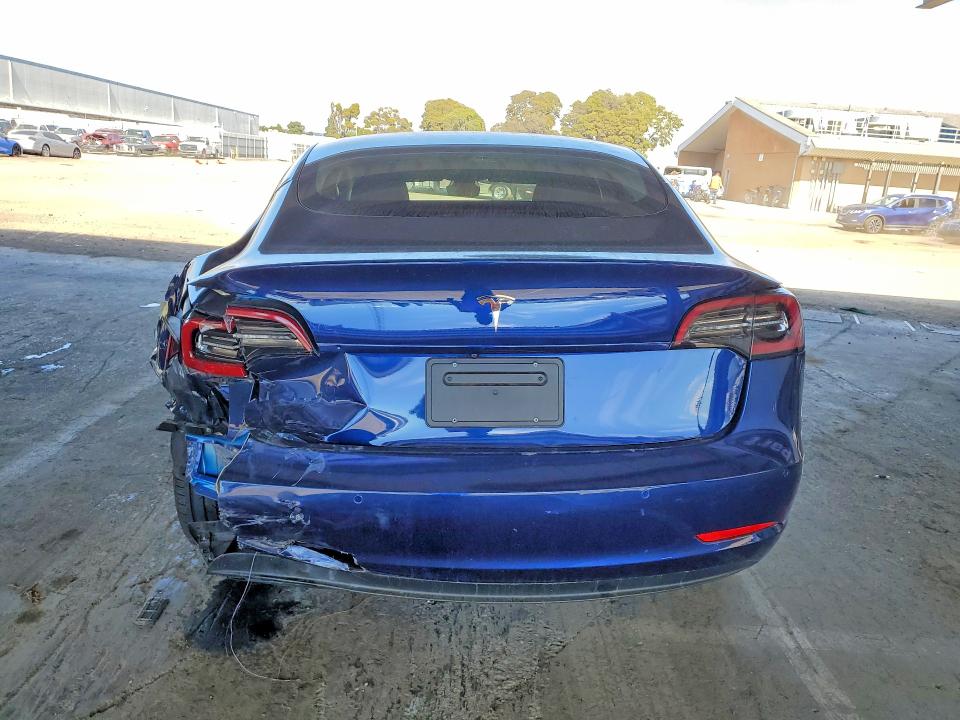 Aukcja sprzedaży 2021 Tesla Model 3, vin: 5YJ3E1EA3MF057404, numer aukcji: 49127886