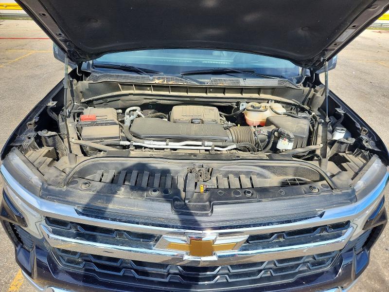 Продаж на аукціоні авто 2023 Chevrolet Silverado, vin: 1GCRDDEK9PZ256625, номер лоту: 48949676