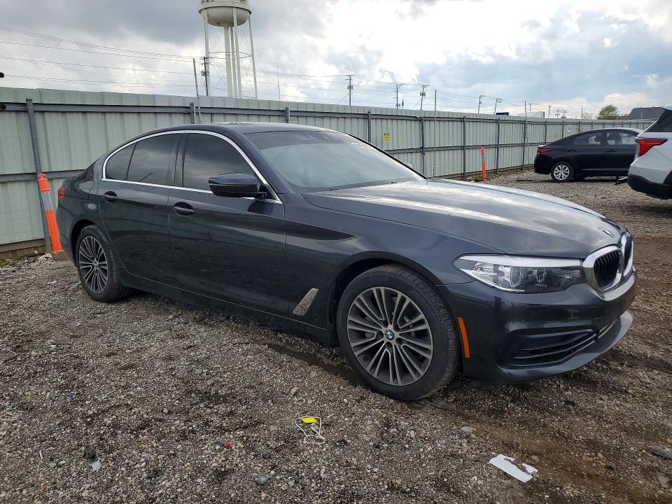 Aukcja sprzedaży 2020 Bmw 530, vin: WBAJR7C00LCD77901, numer aukcji: 51489166