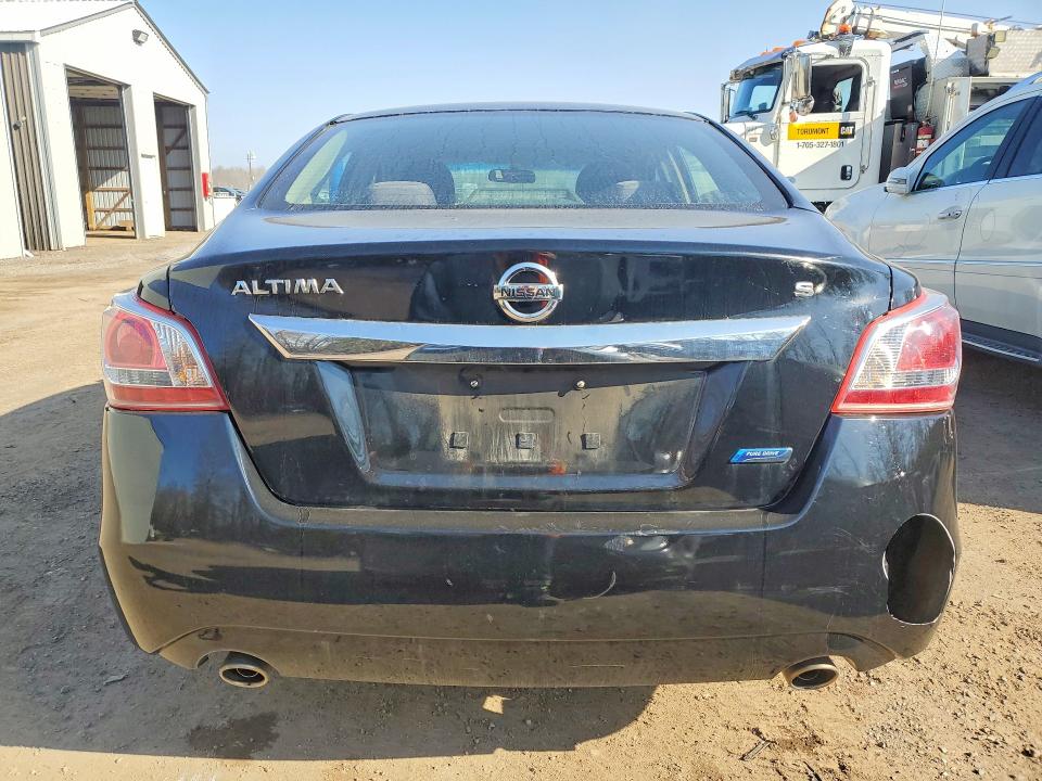 50367826 :رقم المزاد ، 1N4AL3AP5DC211892 vin ، 2013 Nissan Altima مزاد بيع