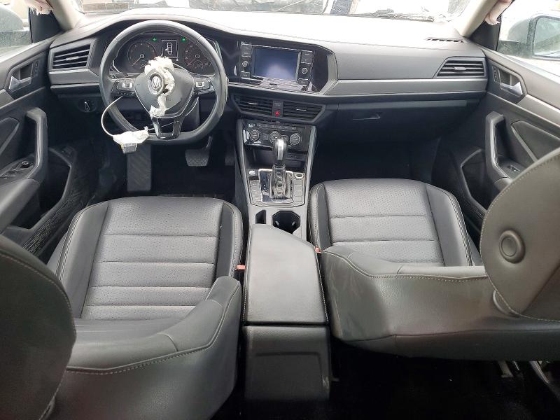 Aukcja sprzedaży 2021 Volkswagen Jetta, vin: 3VWC57BU5MM003810, numer aukcji: 51329076