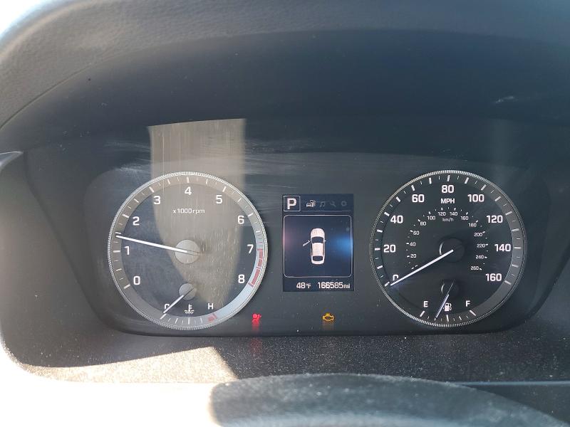 Aukcja sprzedaży 2015 Hyundai Sonata, vin: 5NPE24AF3FH131431, numer aukcji: 48467506