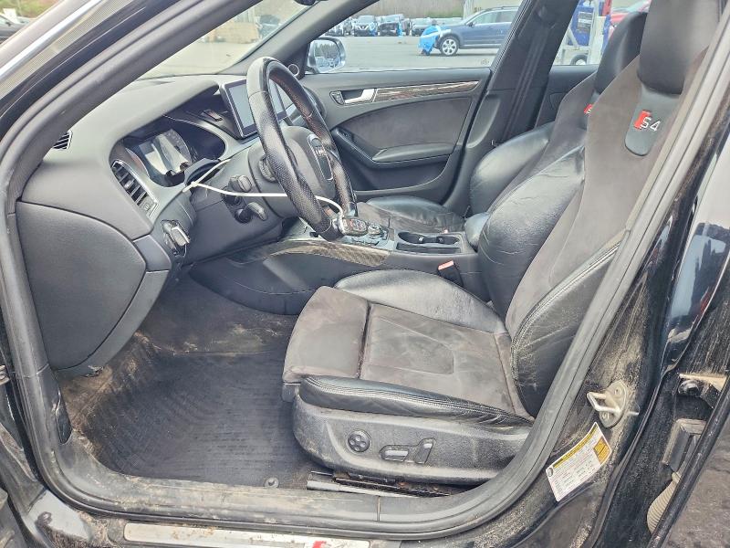 Aukcja sprzedaży 2011 Audi S4, vin: WAUDGAFL1BA116094, numer aukcji: 48435036