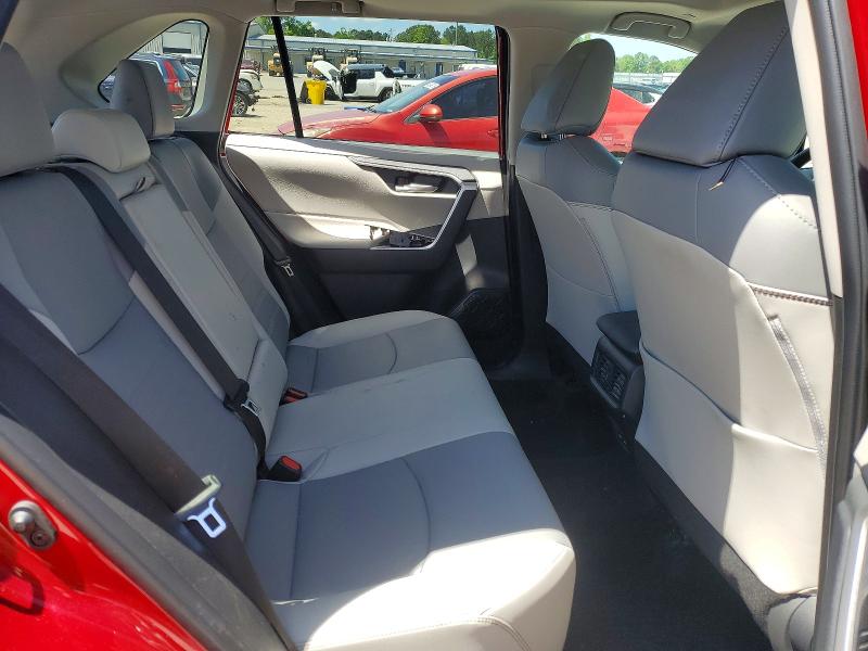 Продажа на аукционе авто 2025 Toyota Rav4, vin: 2T3C1RFV5SW371459, номер лота: 48846476