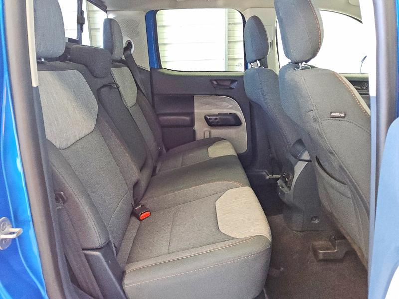 Продаж на аукціоні авто 2022 Ford Maverick, vin: 3FTTW8F9XNRA63114, номер лоту: 48707656