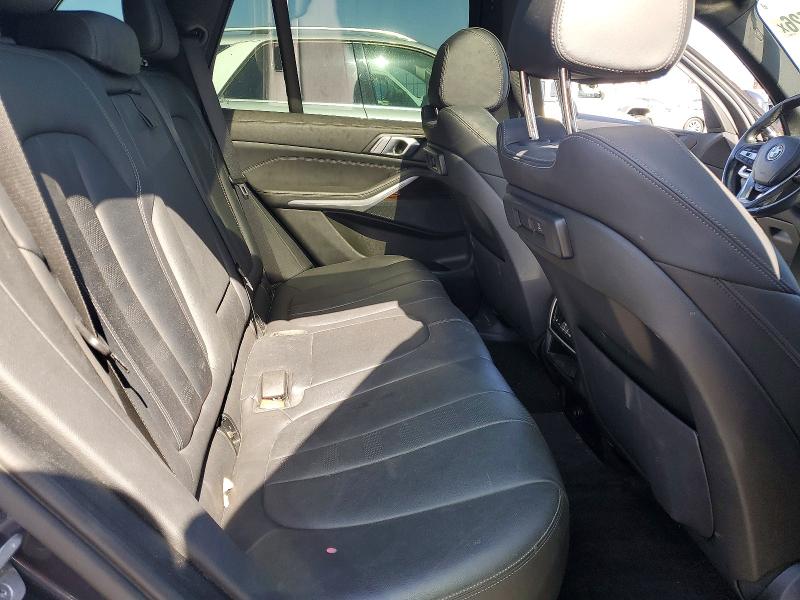 Aukcja sprzedaży 2021 Bmw X5, vin: 5UXTA6C02M9H94463, numer aukcji: 51471526