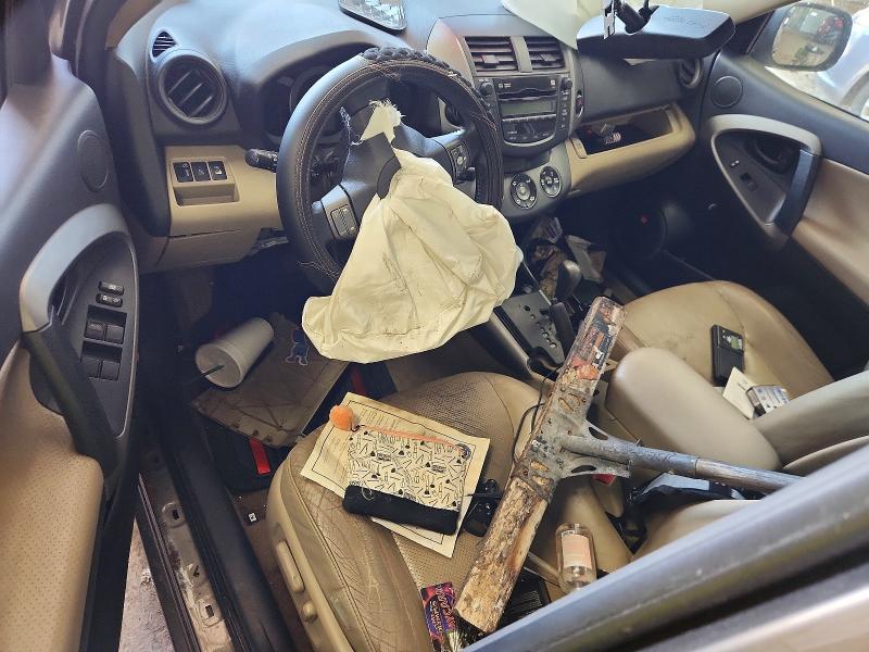 50615116 :رقم المزاد ، 2T3BK31V19W013461 vin ، 2009 Toyota Rav4 مزاد بيع