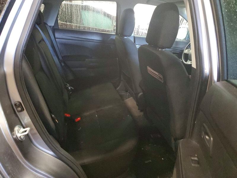 Продаж на аукціоні авто 2015 Mitsubishi Outlander Sport, vin: 4A4AP3AU5FE041683, номер лоту: 49737766