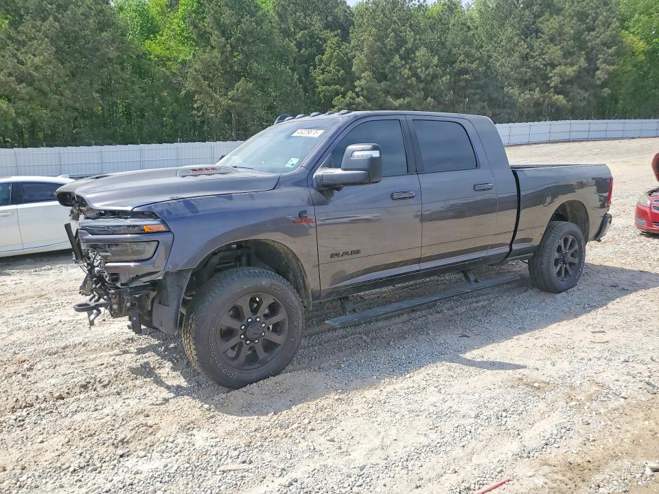 Продажа на аукционе авто 2025 Ram 2500, vin: 3C63R5NL1SG549117, номер лота: 46229876