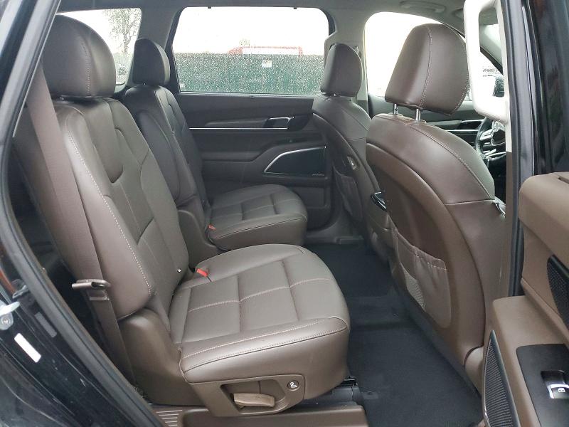 Продажа на аукционе авто 2020 Kia Telluride, vin: 5XYP5DHC0LG032290, номер лота: 50767696
