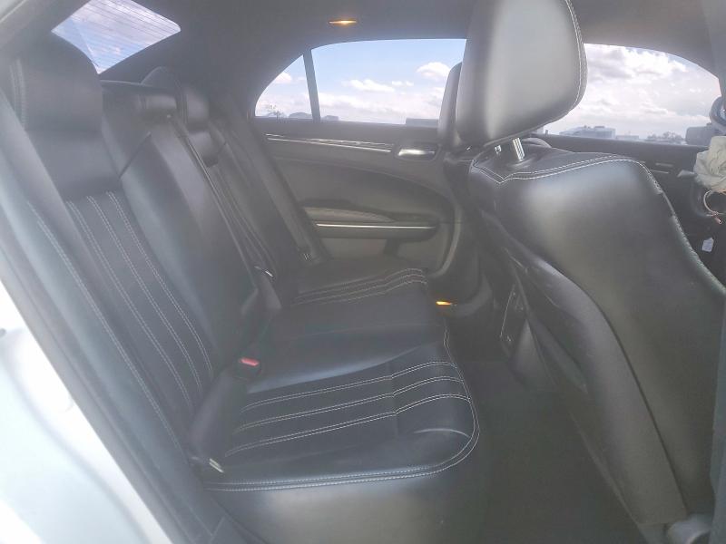 2021 Chrysler 300 მანქანა იყიდება აუქციონზე, vin: 2C3CCABT2MH507019, აუქციონის ნომერი: 51556406