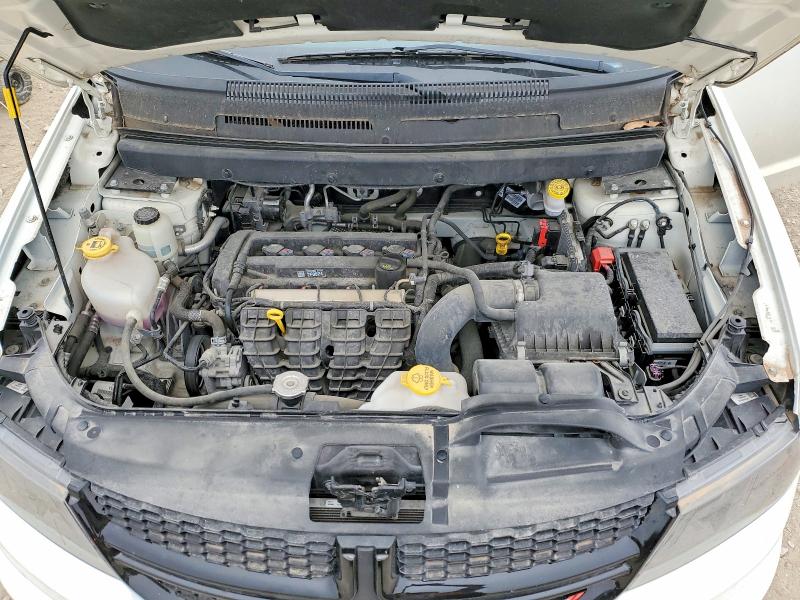 Продаж на аукціоні авто 2020 Dodge Journey, vin: 3C4PDCAB2LT278846, номер лоту: 51818876