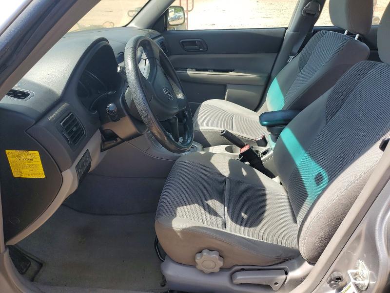 Aukcja sprzedaży 2008 Subaru Forester, vin: JF1SG63628H706316, numer aukcji: 51141706