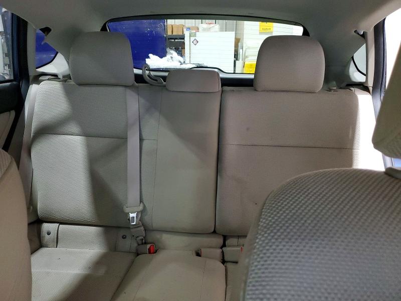 2014 Subaru Xv Crosstrek მანქანა იყიდება აუქციონზე, vin: JF2GPACC5E9329951, აუქციონის ნომერი: 48192246