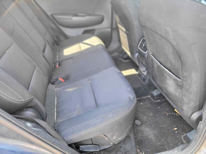 Продажа на аукционе авто 2020 Kia Sportage, vin: KNDPMCAC2L7807578, номер лота: 50527426