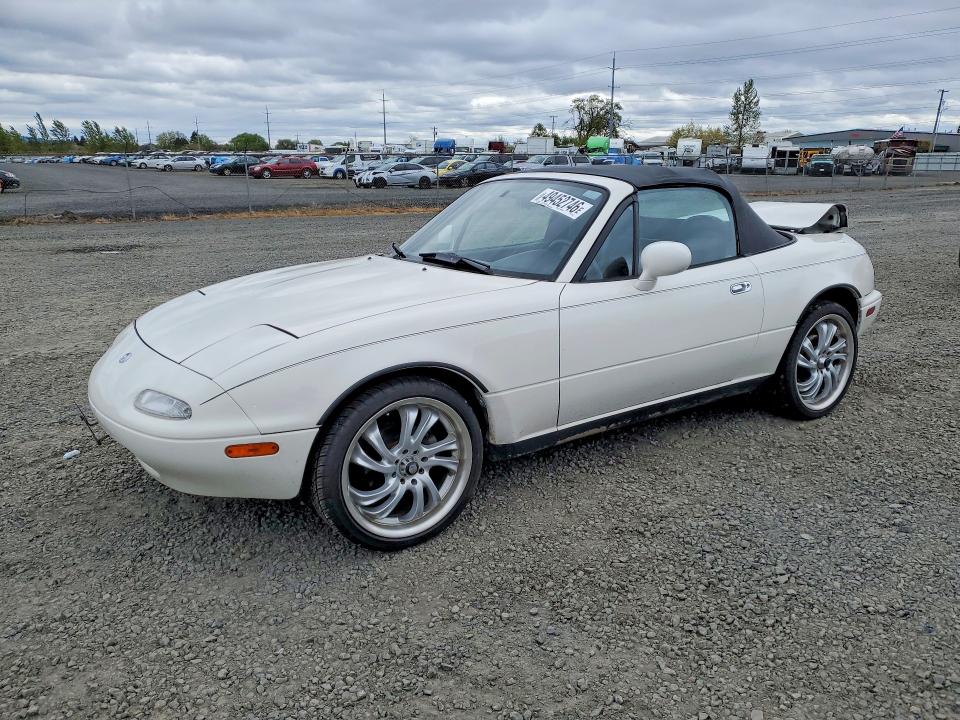 Aukcja sprzedaży 1997 Mazda Mx-5 Miata, vin: JM1NA3533V0724442, numer aukcji: 49452746