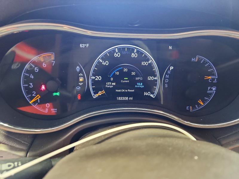 Aukcja sprzedaży 2014 Jeep Grand Cherokee, vin: 1C4RJFCT2EC105772, numer aukcji: 51488836