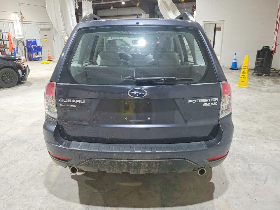 Продажа на аукционе авто 2010 Subaru Forester, vin: JF2SH6BC1AH917755, номер лота: 49271436