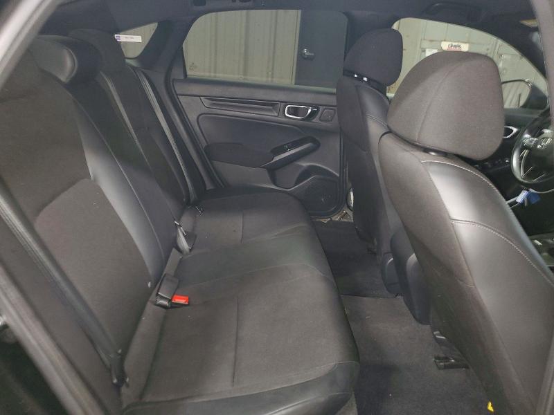 51676596 :رقم المزاد ، 2HGFE2F53PH518525 vin ، 2023 Honda Civic مزاد بيع