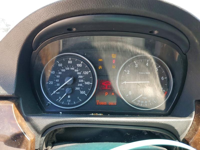 Продажа на аукционе авто 2010 Bmw 328, vin: WBAPH7C59AA800022, номер лота: 50681846