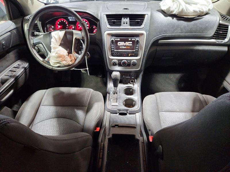 48007326 :رقم المزاد ، 1GKKVPKD9GJ198718 vin ، 2016 Gmc Acadia مزاد بيع