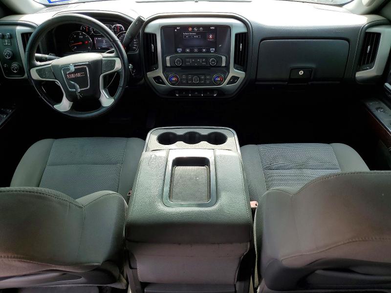 Aukcja sprzedaży 2014 Gmc Sierra, vin: 1GTV2UEC8EZ210763, numer aukcji: 48954616