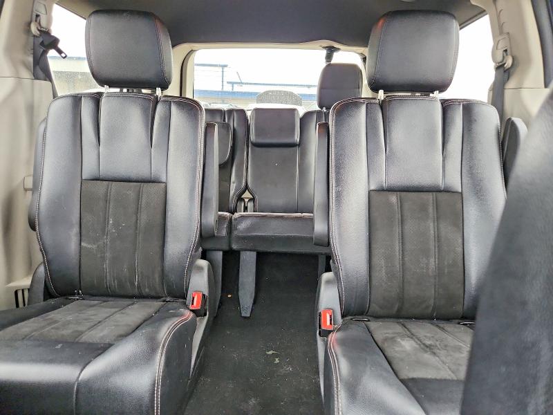51019256 :رقم المزاد ، 2C4RDGCG1KR706562 vin ، 2019 Dodge Grand Caravan مزاد بيع