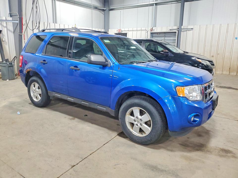 Продажа на аукционе авто 2012 Ford Escape, vin: 1FMCU9DG2CKB54629, номер лота: 51476796
