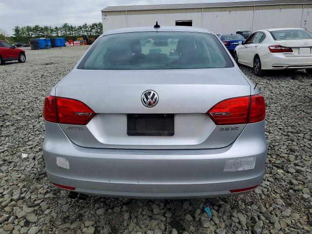 51760816 :رقم المزاد ، 3VWDP7AJ2CM349818 vin ، 2012 Volkswagen Jetta مزاد بيع