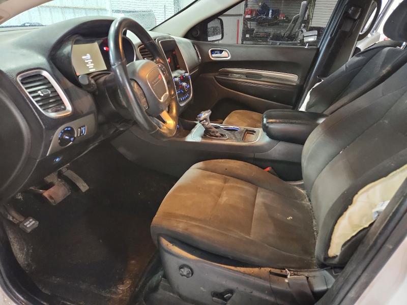 Продажа на аукционе авто 2020 Dodge Durango, vin: 1C4RDJAG2LC339634, номер лота: 48273576