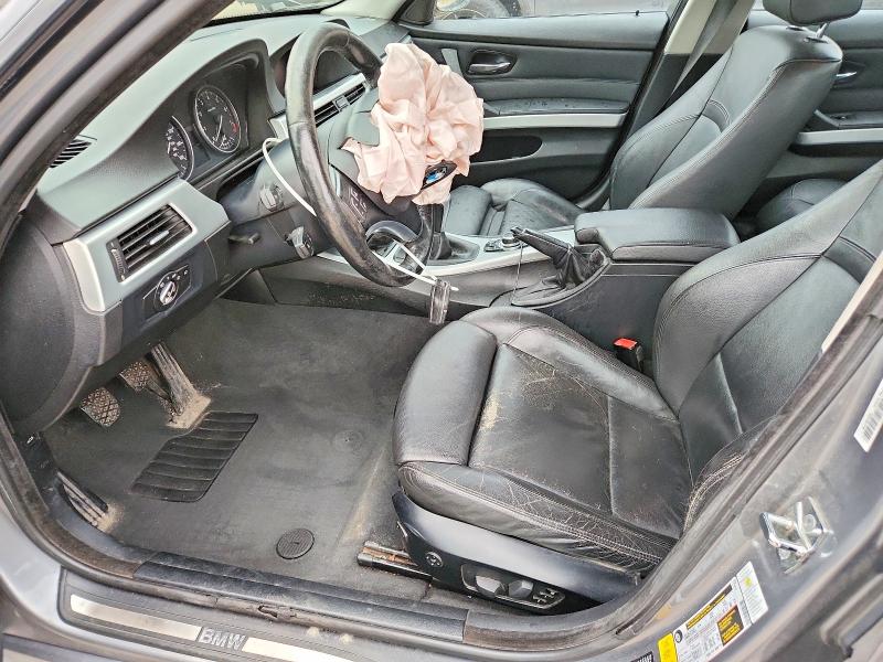 Aukcja sprzedaży 2009 Bmw 328, vin: WBAPK53569A514548, numer aukcji: 51552066