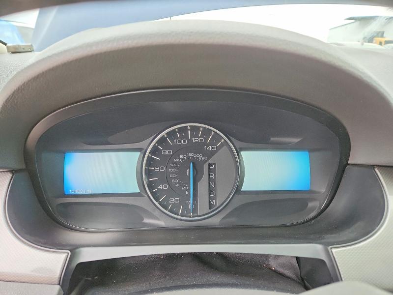 Продажа на аукционе авто 2011 Ford Edge, vin: 2FMDK3JC7BBB13592, номер лота: 47744906