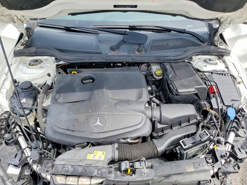 Продаж на аукціоні авто 2017 Mercedes-benz Cla, vin: WDDSJ4EB4HN472598, номер лоту: 49334836