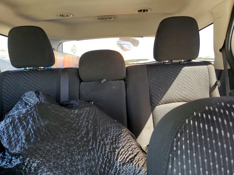 Продаж на аукціоні авто 2016 Dodge Journey, vin: 3C4PDCAB7GT110173, номер лоту: 49117126