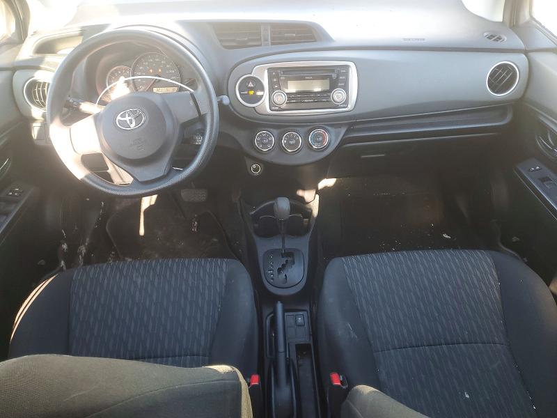 51271446 :رقم المزاد ، VNKKTUD3XEA013245 vin ، 2014 Toyota Yaris مزاد بيع