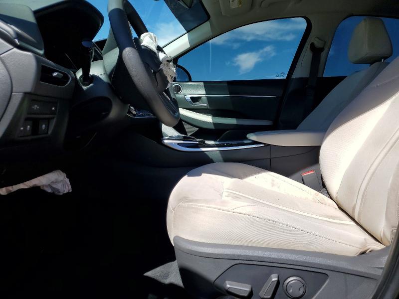 Aukcja sprzedaży 2023 Hyundai Sonata, vin: KMHL64JA2PA282832, numer aukcji: 49496806
