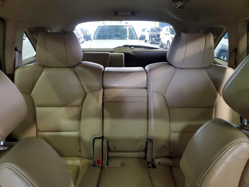 Продажа на аукционе авто 2012 Acura Mdx, vin: 2HNYD2H31CH507971, номер лота: 50279946