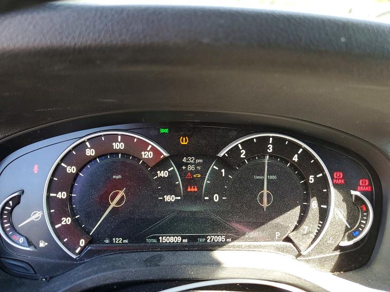 Aukcja sprzedaży 2019 Bmw X3, vin: 5UXTR9C52KLD90780, numer aukcji: 50065536
