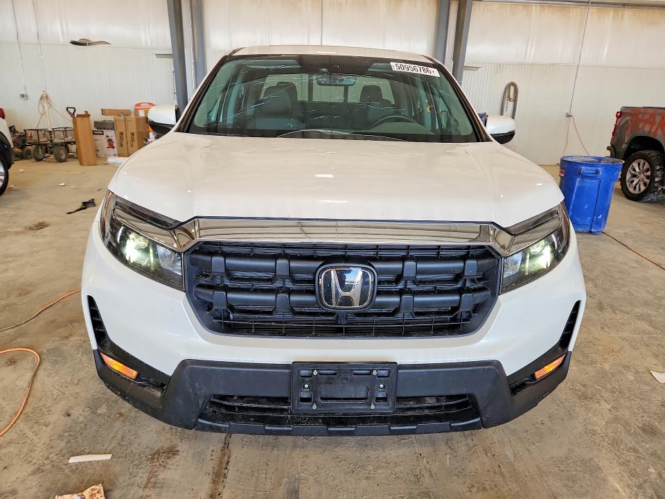 Aukcja sprzedaży 2024 Honda Ridgeline, vin: 5FPYK3F58RB005132, numer aukcji: 50956786