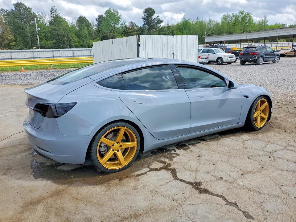 Aukcja sprzedaży 2019 Tesla Model 3, vin: 5YJ3E1EA3KF300528, numer aukcji: 48488526