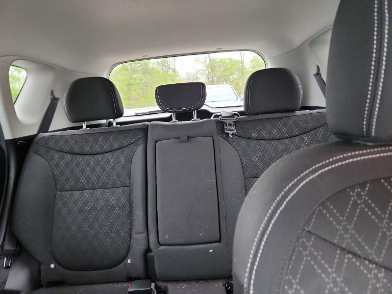 2014 Kia Soul მანქანა იყიდება აუქციონზე, vin: KNDJN2A28E7107099, აუქციონის ნომერი: 51578026
