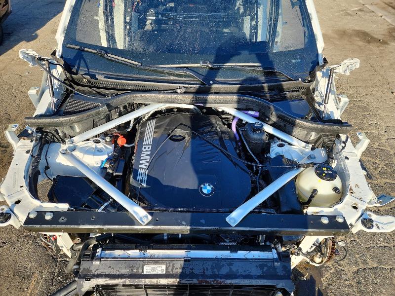 Aukcja sprzedaży 2024 Bmw X5, vin: 5UX23EU07R9T10337, numer aukcji: 48755966